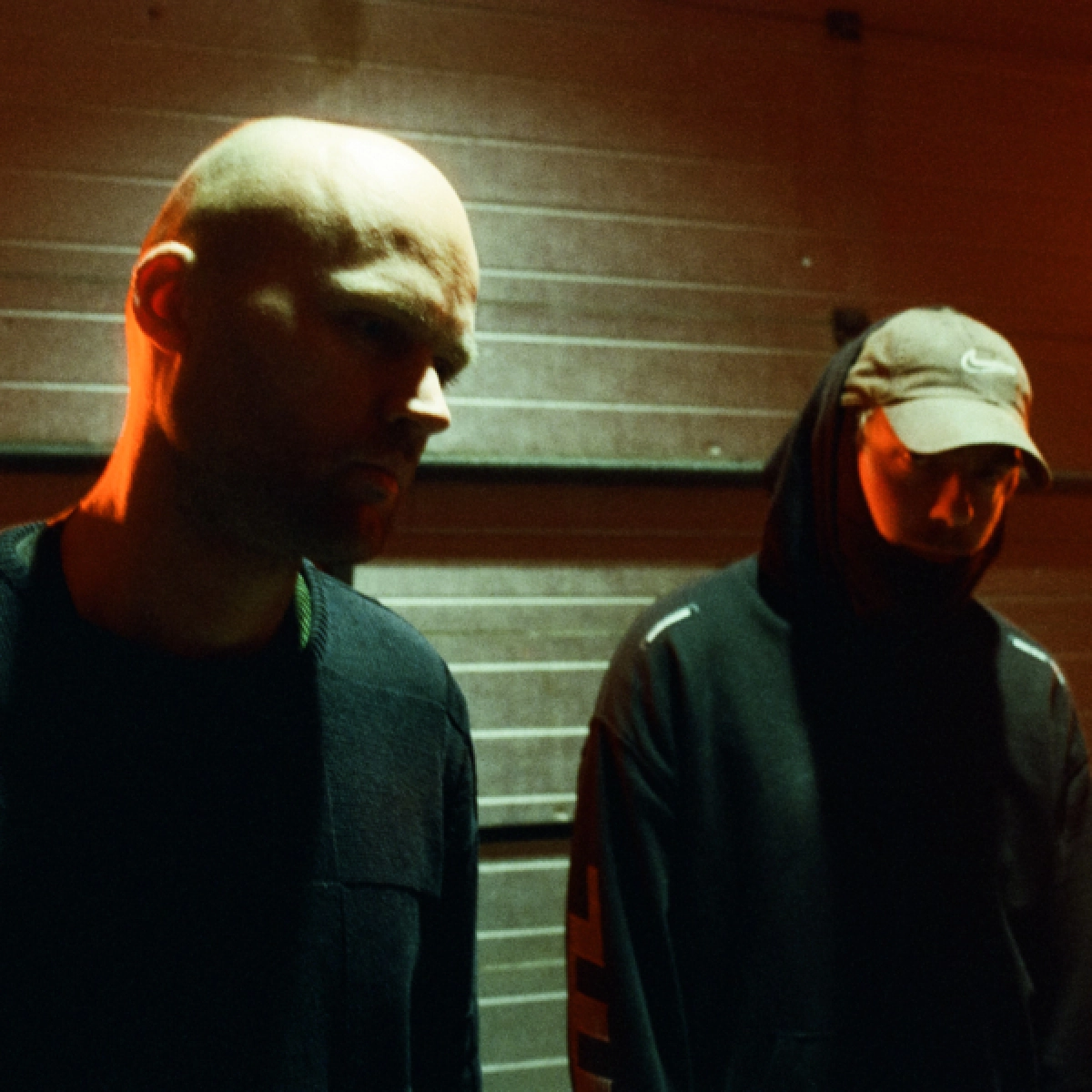 VISION Ring Noord + Rohaan & more